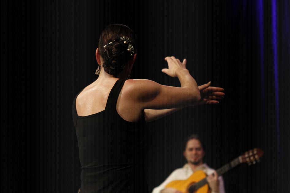 BlickMe - Landsherr Design und Fotografie | DANCE | FLAMENCO