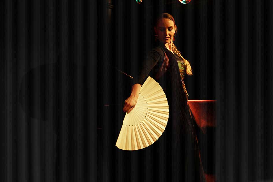 BlickMe - Landsherr Design und Fotografie | DANCE | FLAMENCO