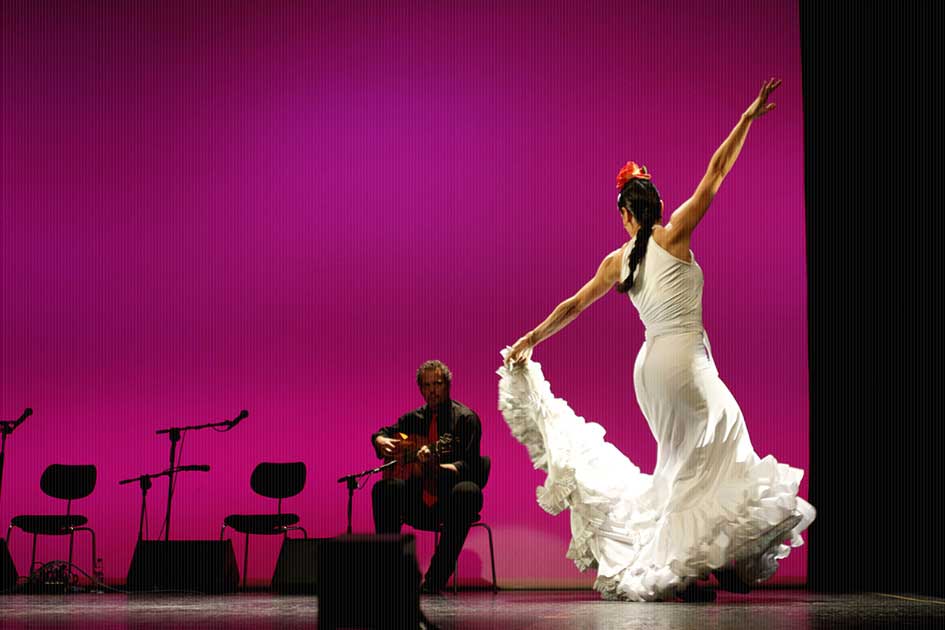 BlickMe - Landsherr Design und Fotografie | DANCE | FLAMENCO