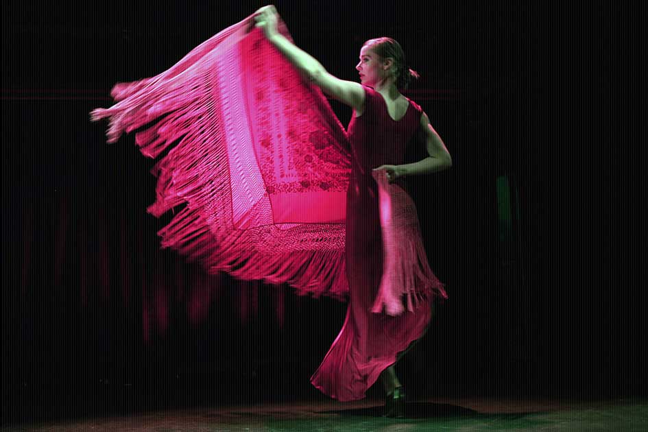 BlickMe - Landsherr Design und Fotografie | DANCE | FLAMENCO