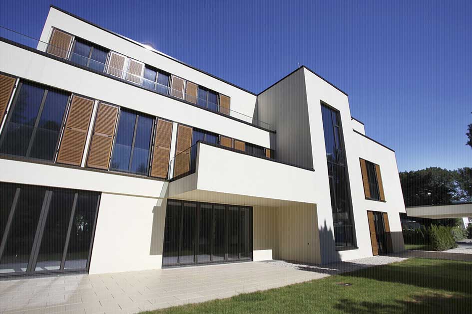 BlickMe - Landsherr Design und Fotografie | BUILDING | OUTDOOR