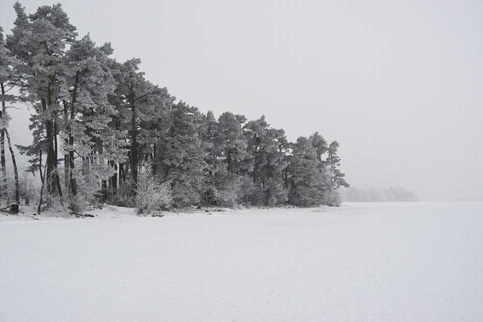 BlickMe - Landsherr Design und Fotografie | NATURE | WINTER