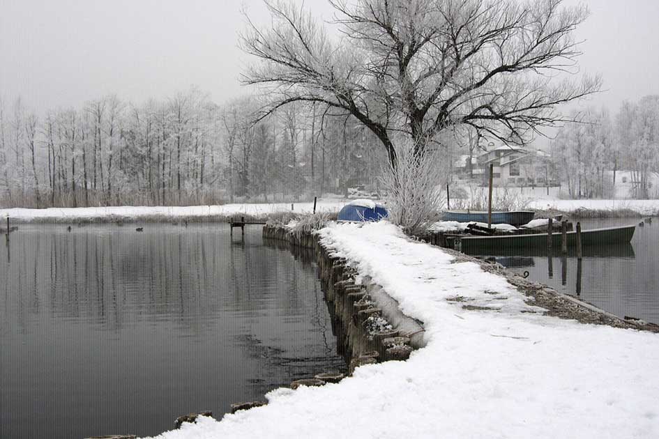 BlickMe - Landsherr Design und Fotografie | NATURE | WINTER