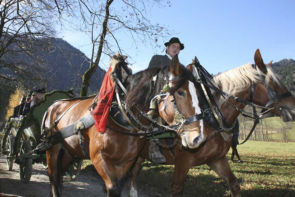 BlickMe - Landsherr Design und Fotografie | TRADITION | LEONHARDI