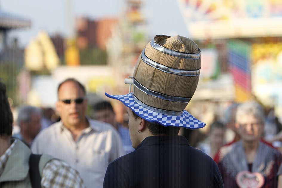 BlickMe - Landsherr Design und Fotografie | BAVARIA | OKTOBERFEST