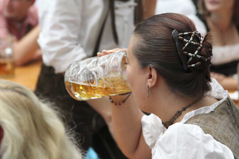 BlickMe - Landsherr Design und Fotografie | BAVARIA | OKTOBERFEST