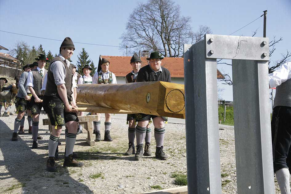 BlickMe - Landsherr Design und Fotografie | BAVARIA | MAIBAUM