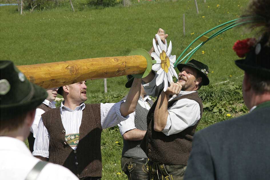 BlickMe - Landsherr Design und Fotografie | BAVARIA | MAIBAUM