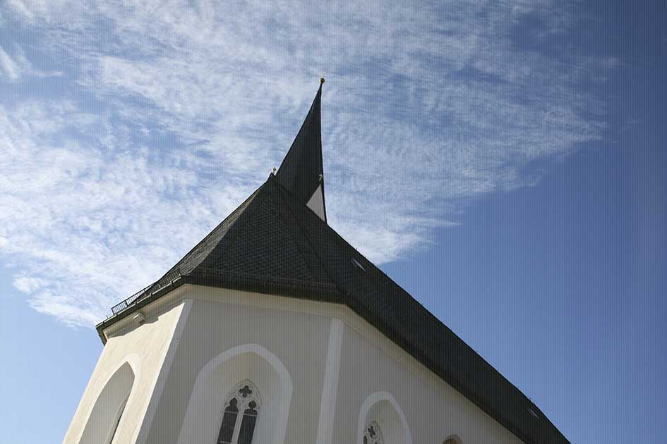 BlickMe - Landsherr Design und Fotografie | SACRED | CHURCH