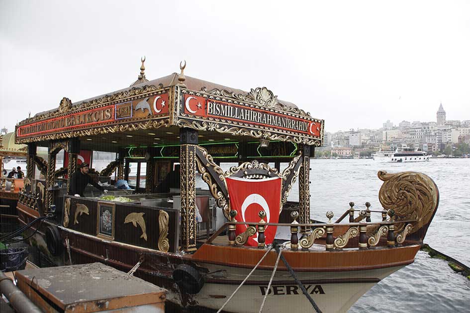BlickMe - Landsherr Design und Fotografie | TRAVEL | CITY | ISTANBUL