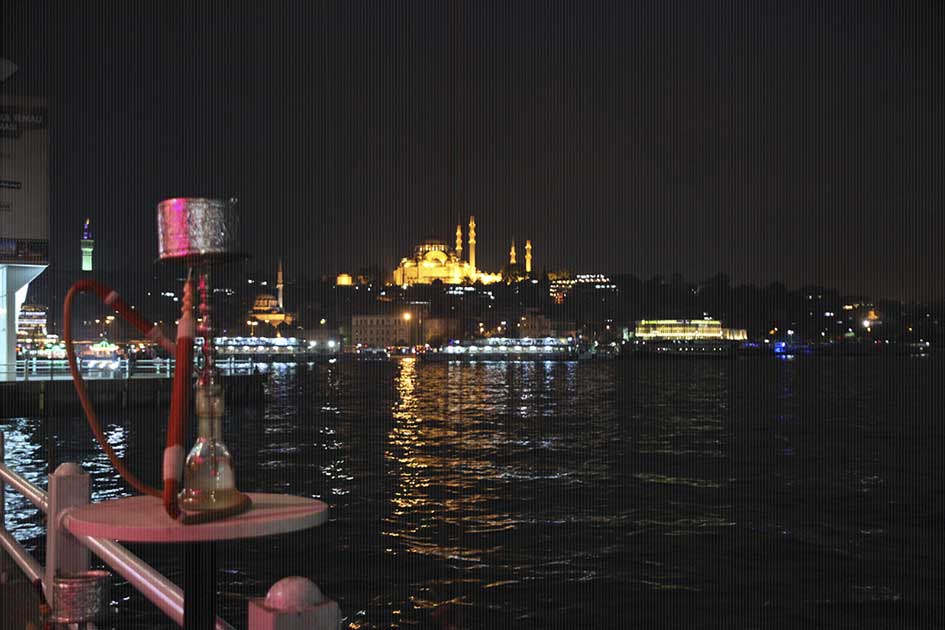 BlickMe - Landsherr Design und Fotografie | TRAVEL | CITY | ISTANBUL