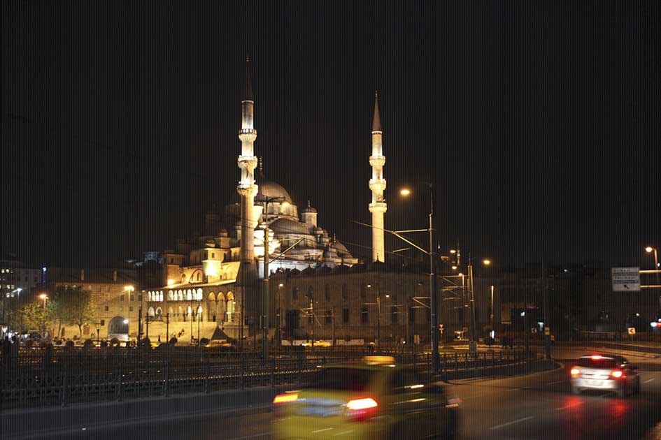 BlickMe - Landsherr Design und Fotografie | TRAVEL | CITY | ISTANBUL