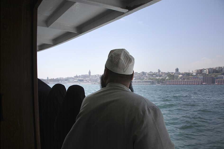 BlickMe - Landsherr Design und Fotografie | TRAVEL | CITY | ISTANBUL