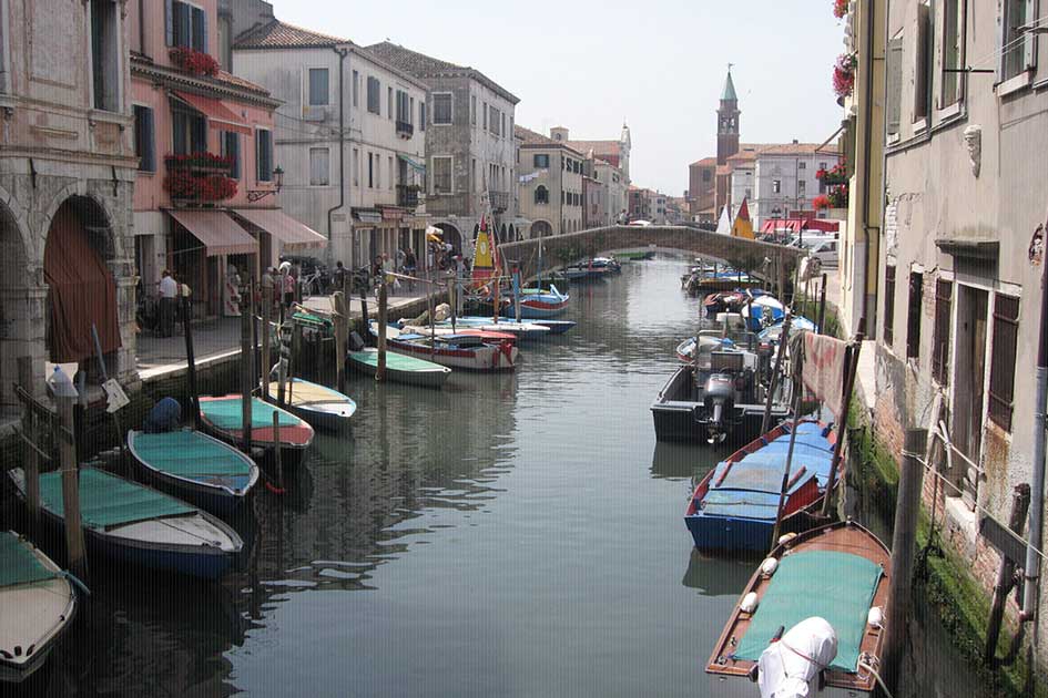 BlickMe - Landsherr Design und Fotografie | TRAVEL | CITY | VENEDIG