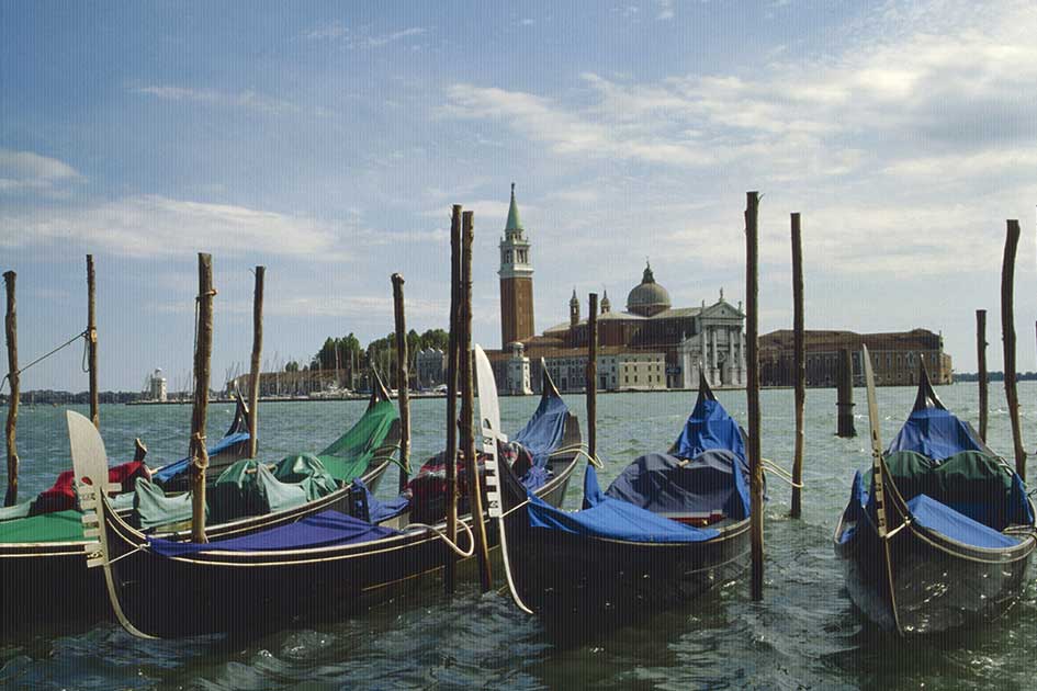 BlickMe - Landsherr Design und Fotografie | TRAVEL | CITY | VENEDIG