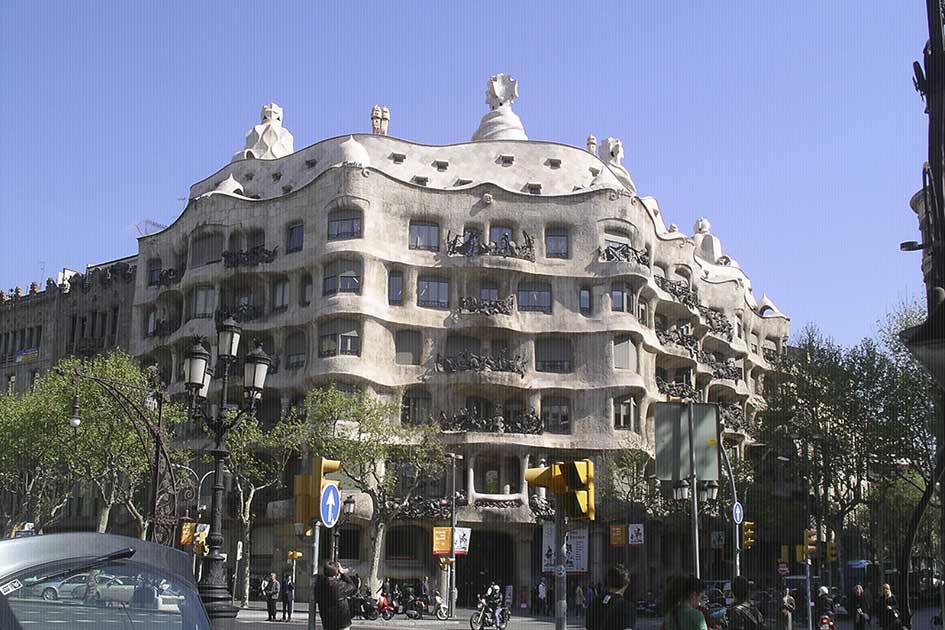 BlickMe - Landsherr Design und Fotografie | TRAVEL | CITY | BARCELONA