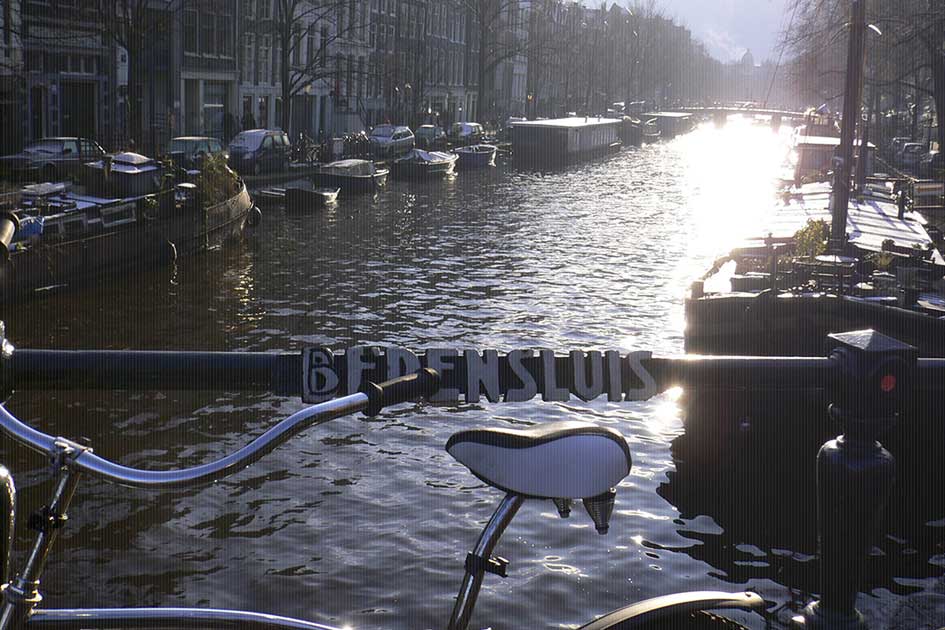 BlickMe - Landsherr Design und Fotografie | TRAVEL | CITY | AMSTERDAM