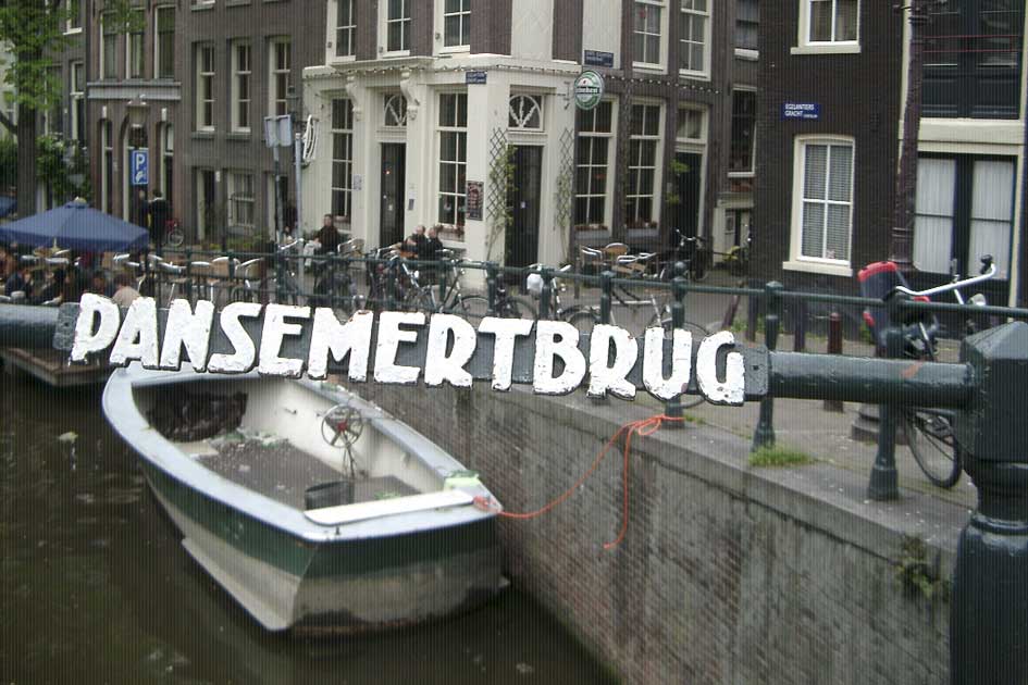 BlickMe - Landsherr Design und Fotografie | TRAVEL | CITY | AMSTERDAM