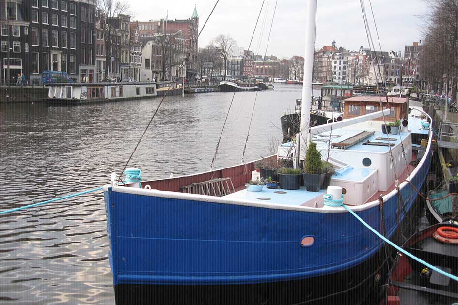 BlickMe - Landsherr Design und Fotografie | TRAVEL | CITY | AMSTERDAM