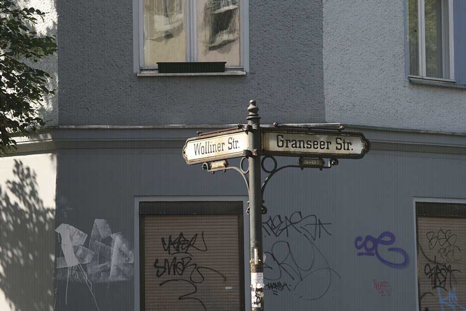 BlickMe - Landsherr Design und Fotografie | TRAVEL | CITY | BERLIN