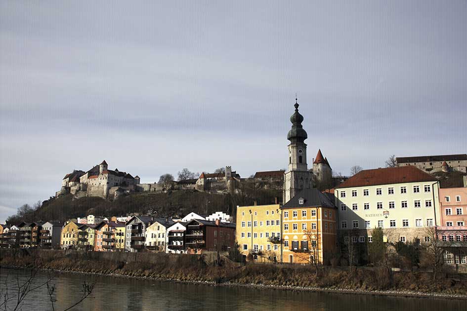 BlickMe - Landsherr Design und Fotografie | TRAVEL | REGION | BAVARIA