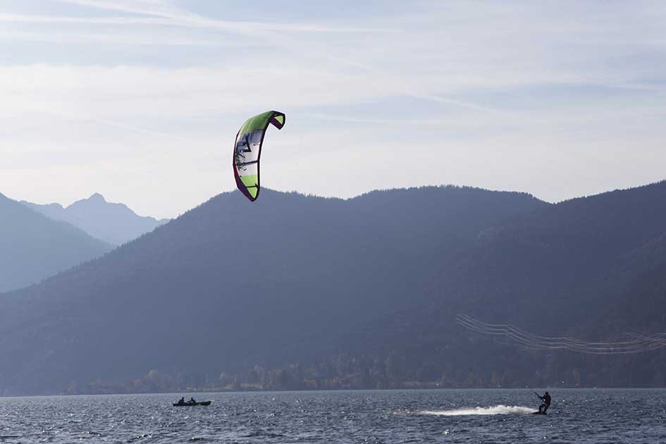 BlickMe - Landsherr Design und Fotografie | SPORT | KITE