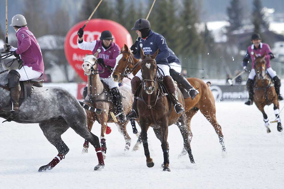 BlickMe - Landsherr Design und Fotografie | SPEED | SNOWPOLO