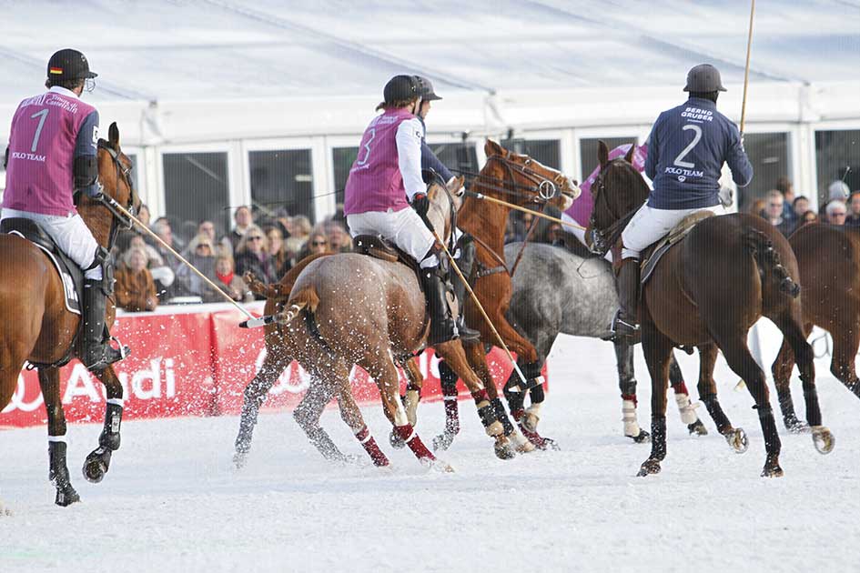 BlickMe - Landsherr Design und Fotografie | SPEED | SNOWPOLO