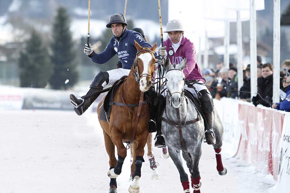 BlickMe - Landsherr Design und Fotografie | SPEED | SNOWPOLO