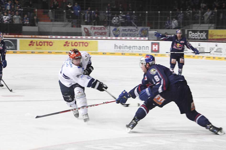 BlickMe - Landsherr Design und Fotografie | SPEED | ICEHOCKEY