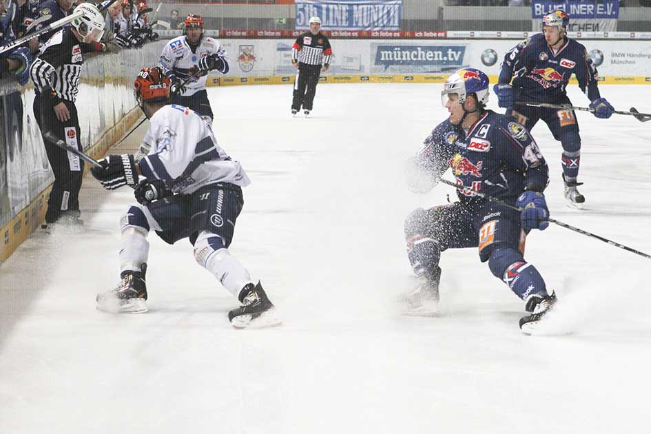 BlickMe - Landsherr Design und Fotografie | SPEED | ICEHOCKEY