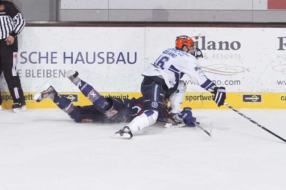 BlickMe - Landsherr Design und Fotografie | SPEED | ICEHOCKEY