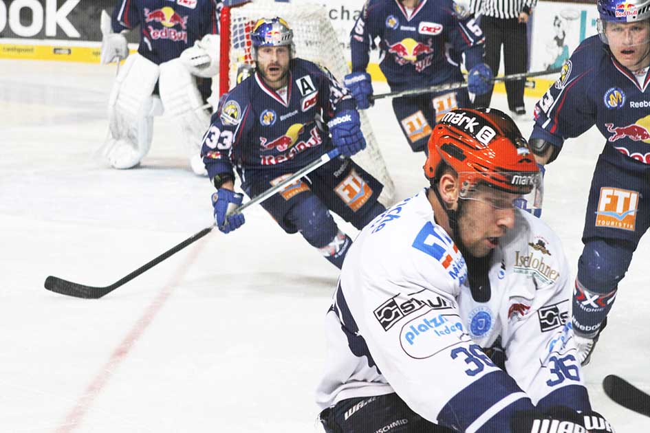 BlickMe - Landsherr Design und Fotografie | SPEED | ICEHOCKEY