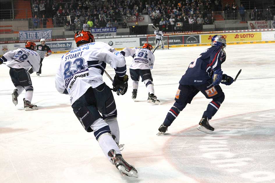 BlickMe - Landsherr Design und Fotografie | SPEED | ICEHOCKEY