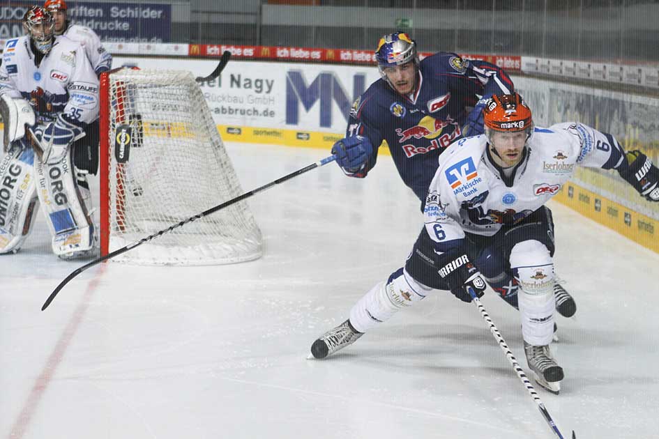 BlickMe - Landsherr Design und Fotografie | SPEED | ICEHOCKEY