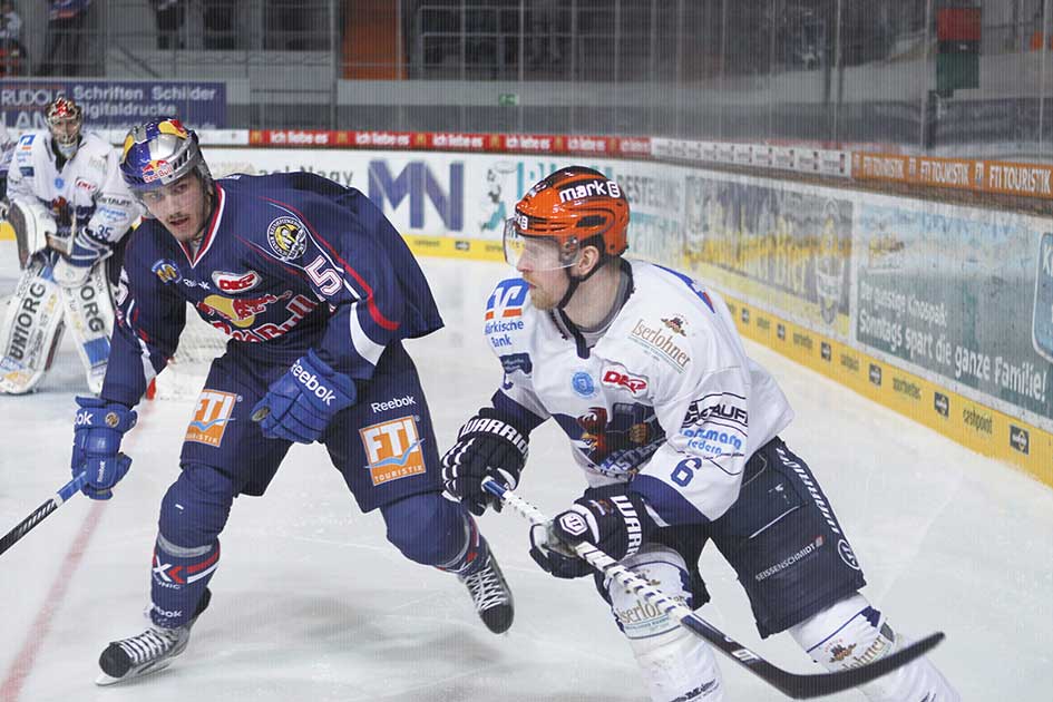 BlickMe - Landsherr Design und Fotografie | SPEED | ICEHOCKEY