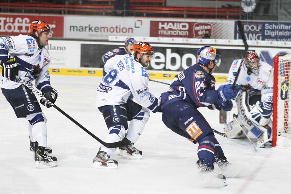 BlickMe - Landsherr Design und Fotografie | SPEED | ICEHOCKEY