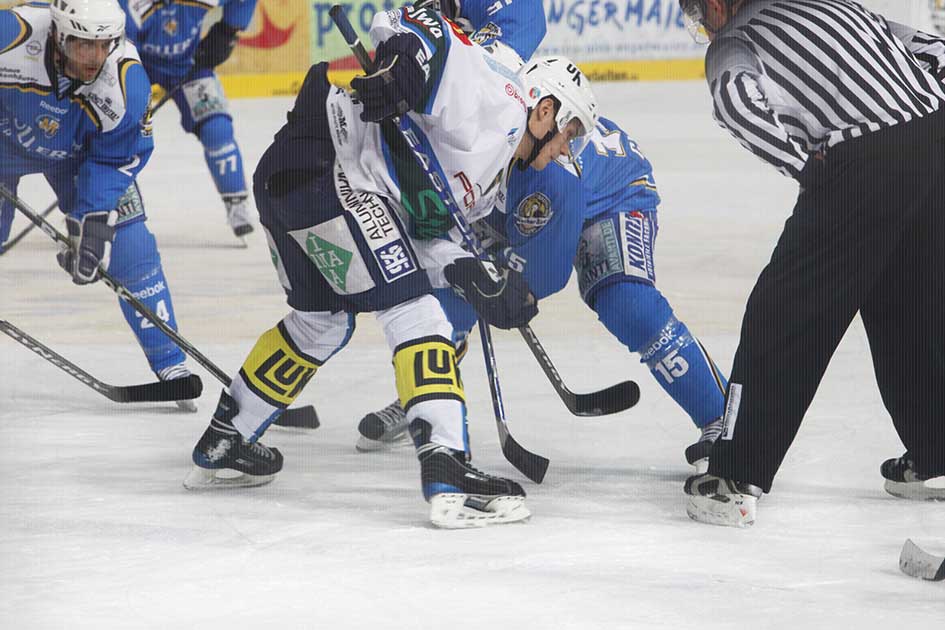 BlickMe - Landsherr Design und Fotografie | SPEED | ICEHOCKEY