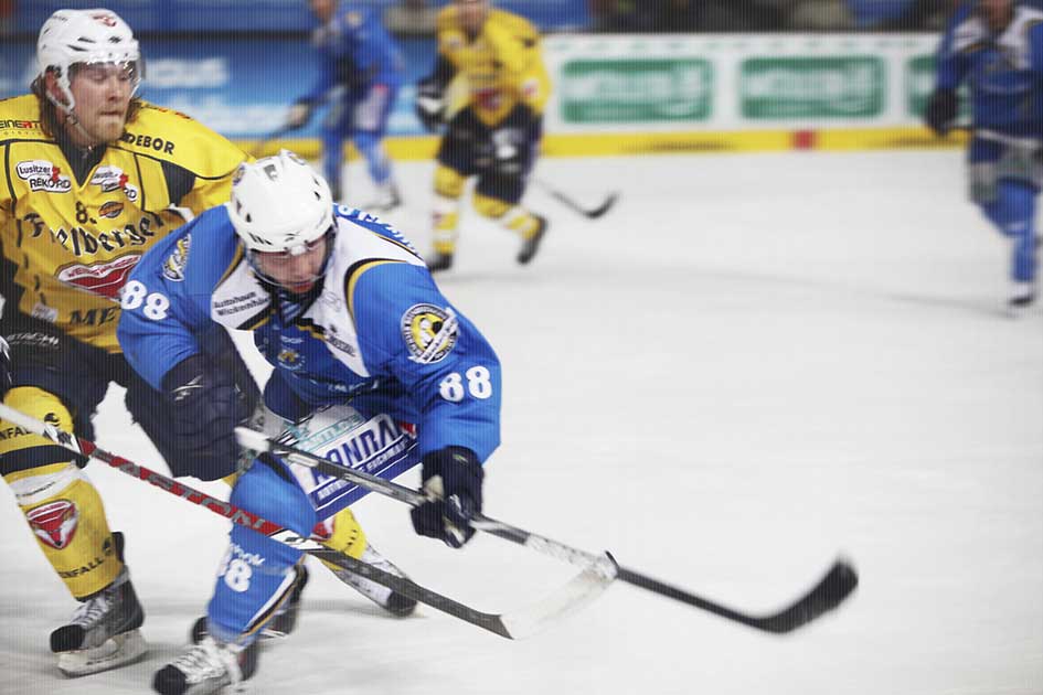 BlickMe - Landsherr Design und Fotografie | SPEED | ICEHOCKEY