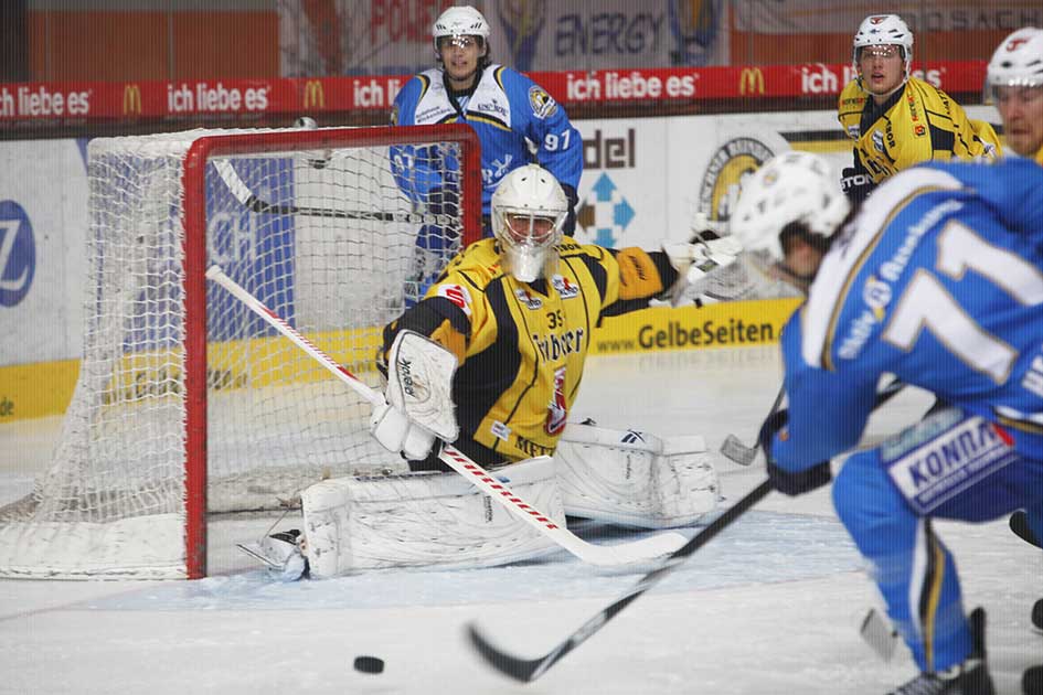 BlickMe - Landsherr Design und Fotografie | SPEED | ICEHOCKEY