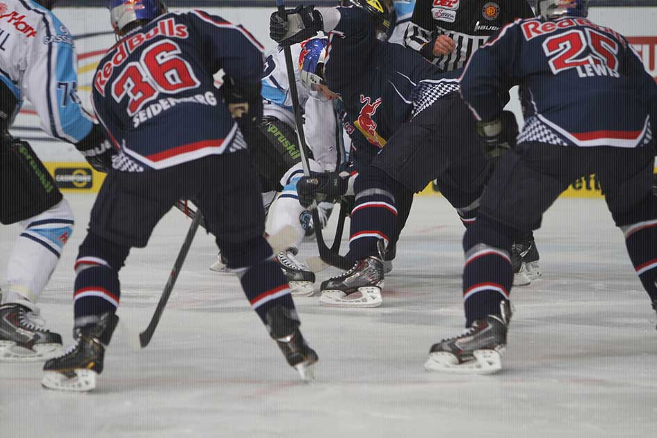 BlickMe - Landsherr Design und Fotografie | SPEED | ICEHOCKEY